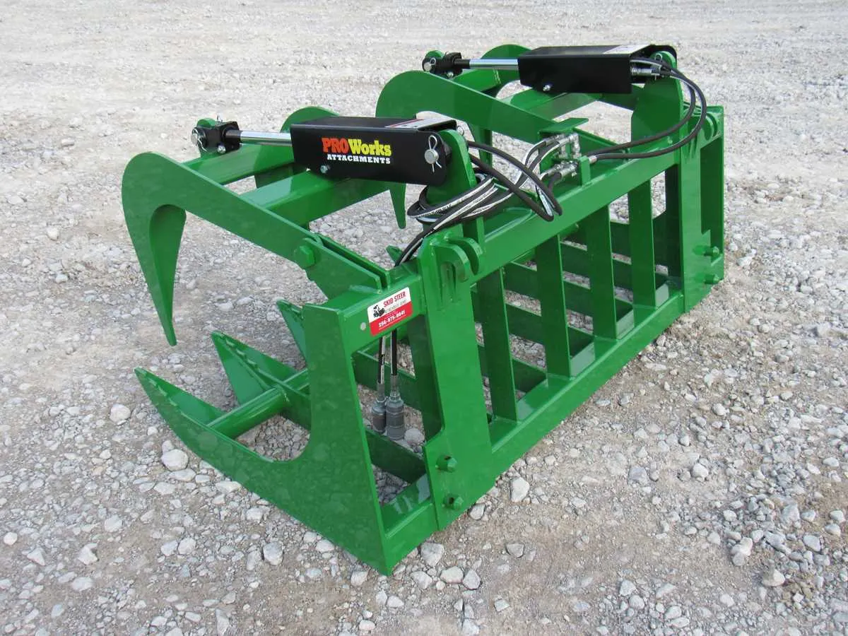 john deere 60 skid specs