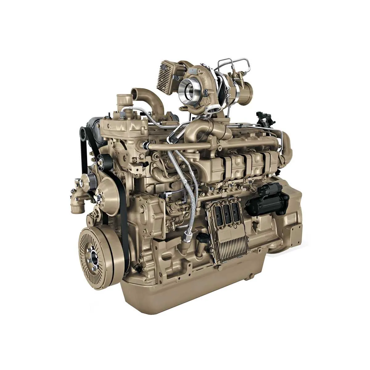 john deere 6068 specs