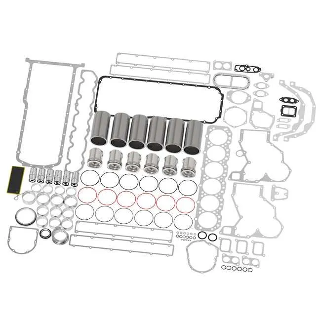 john deere 6076 marine engine specs