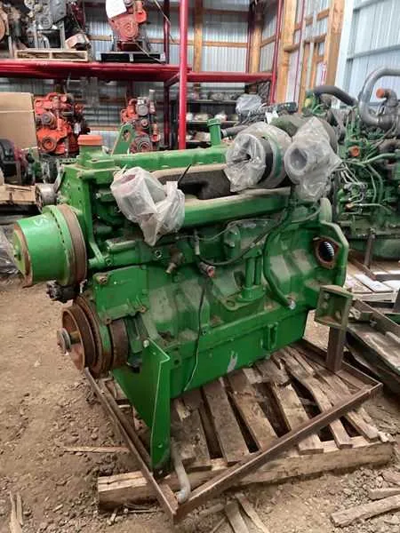 john deere 6081 specs