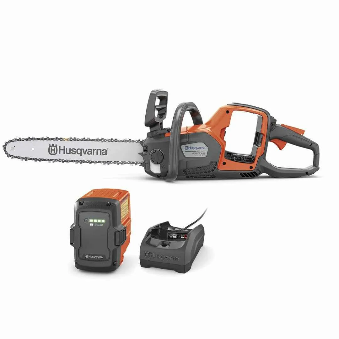 john deere 60v chainsaw specs