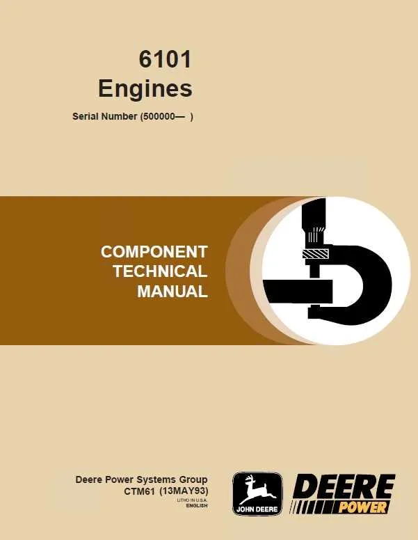 john deere 6101 torque specs john deere 6101 torque specs