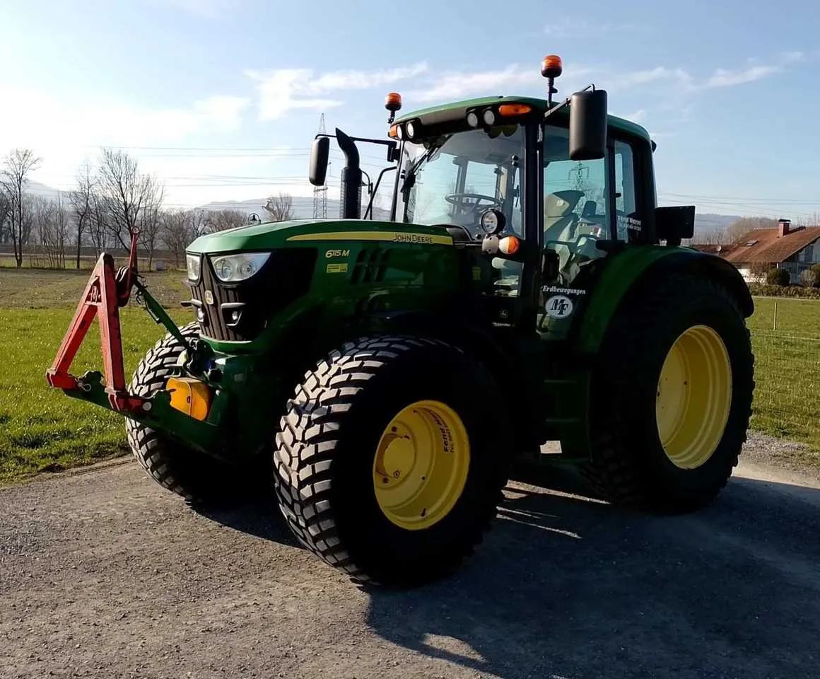 john deere 6115m specs john deere 6115m specs