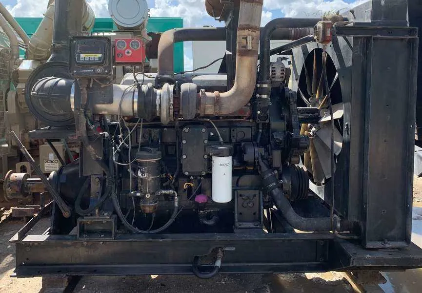 john deere 6125 specs