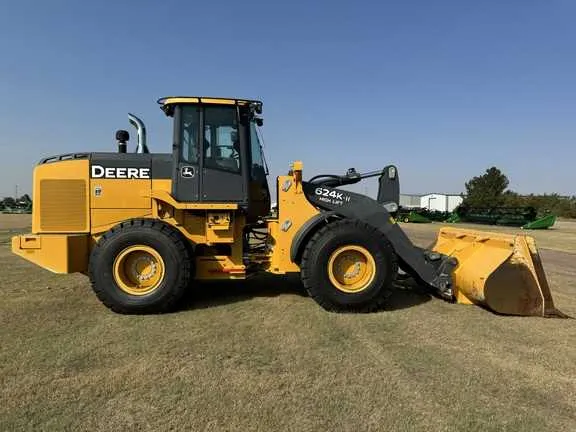 john deere 624k ii specs john deere 624k ii specs