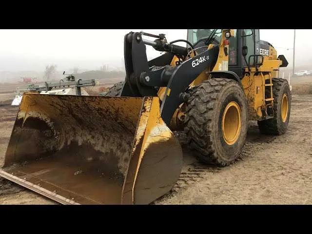john deere 624kr wheel loader specs john deere 624kr wheel loader specs