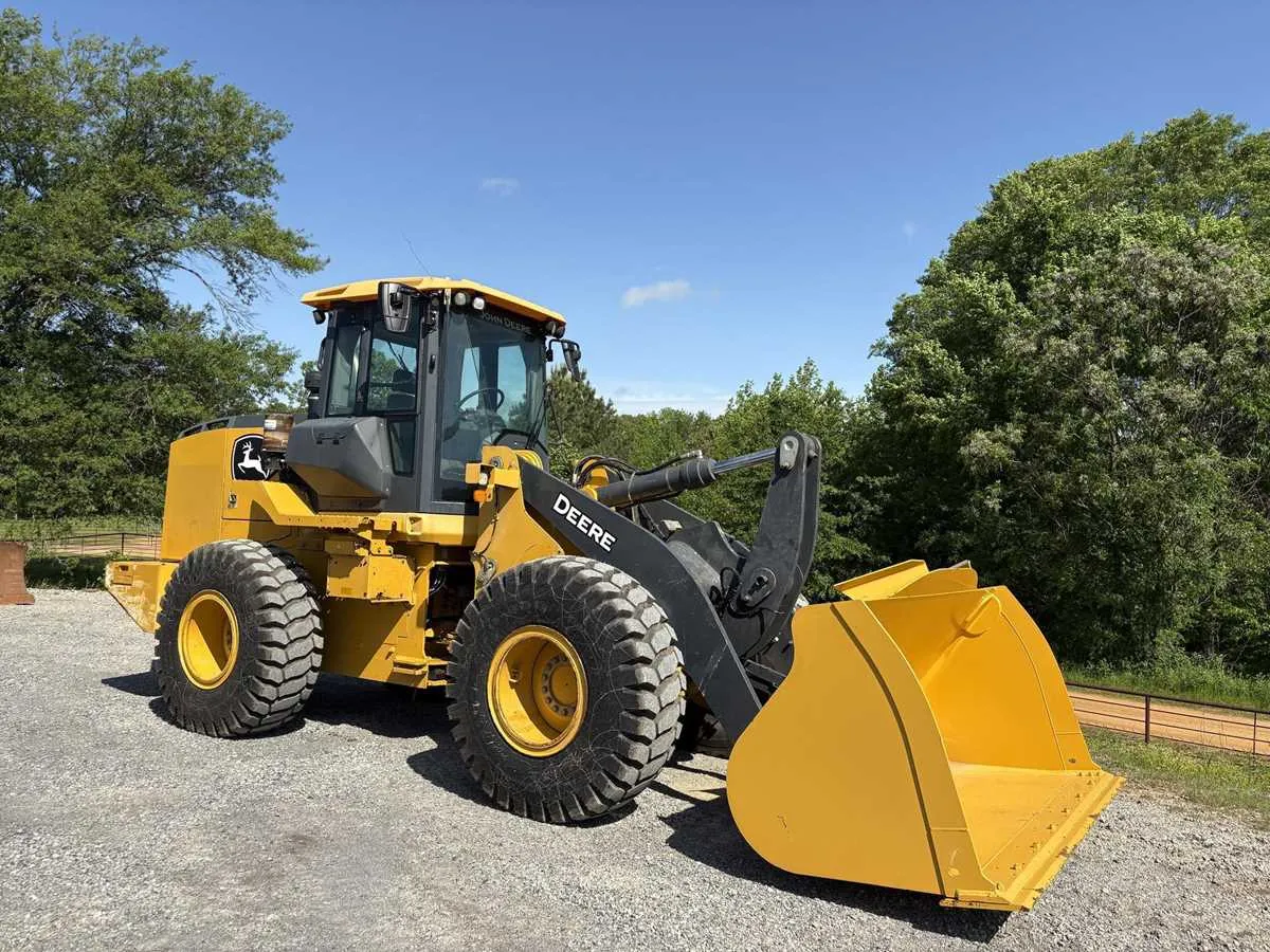 john deere 624l specs john deere 624l specs