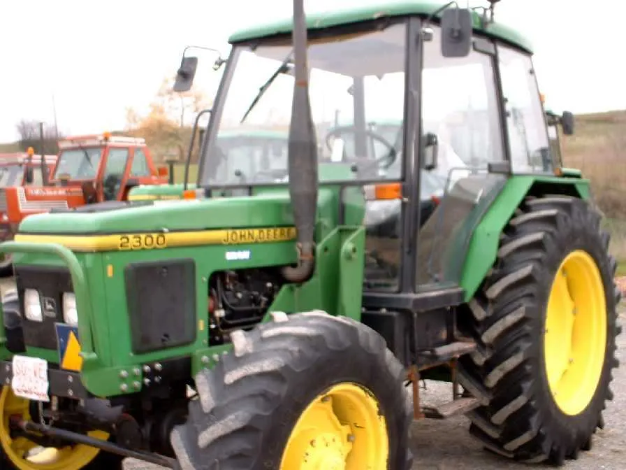 john deere 6340 specs