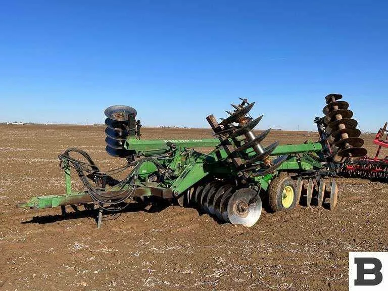 john deere 640 g3 specs