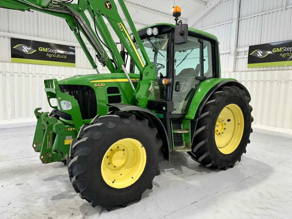 john deere 6430 standard specs john deere 6430 standard specs