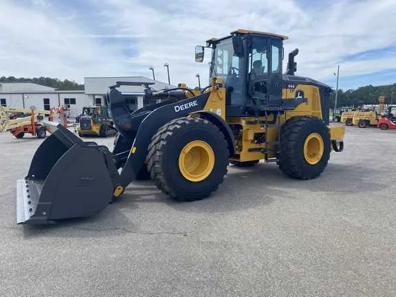 john deere 644c wheel loader specs john deere 644c wheel loader specs
