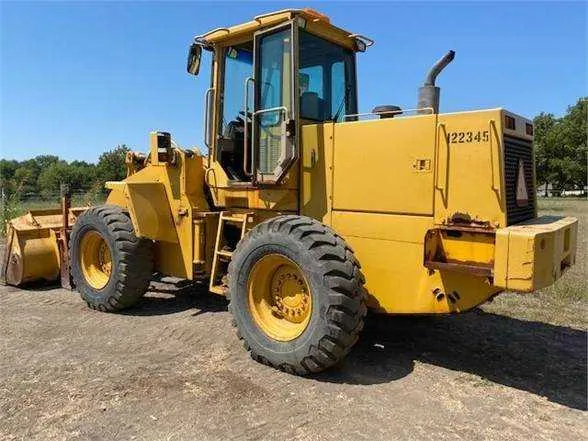 john deere 644d loader specs john deere 644d loader specs