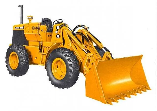john deere 644d specs john deere 644d specs