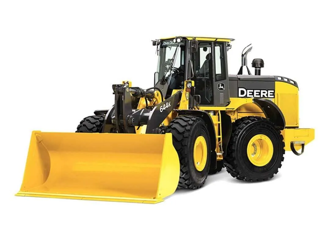 john deere 644d wheel loader specs john deere 644d wheel loader specs