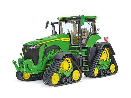 john deere 644l specs