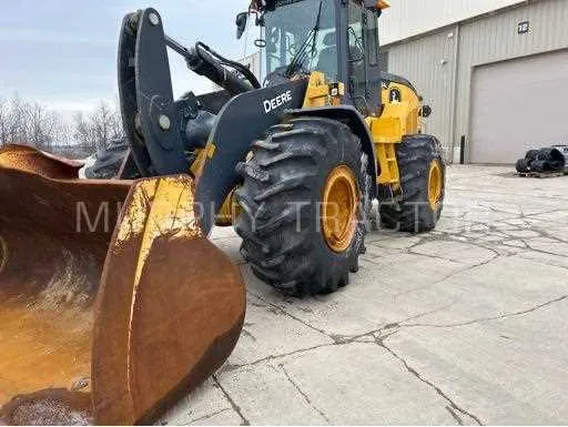 john deere 644l specs