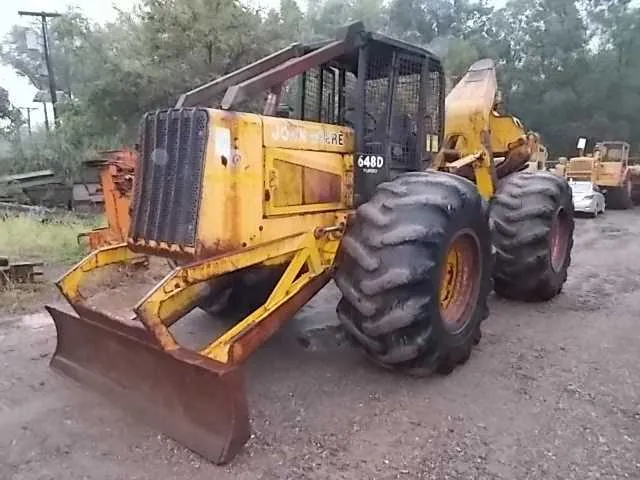 john deere 648 specs john deere 648 specs