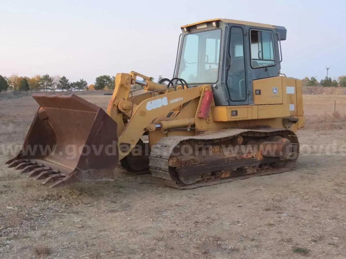 john deere 655 track loader specs john deere 655 track loader specs