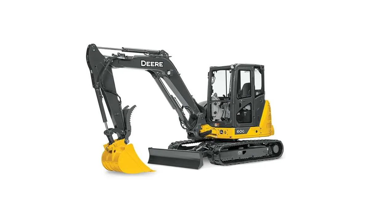 john deere 65g specs