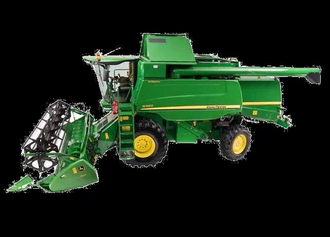 john deere 660 manure spreader specs