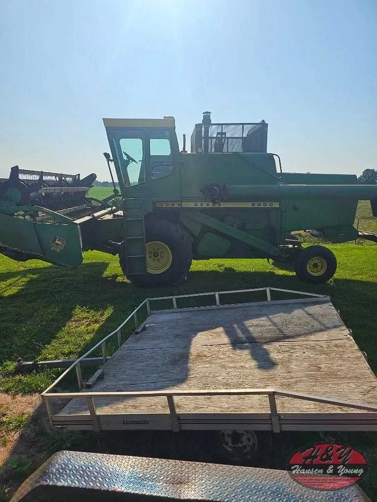 john deere 6600 combine specs john deere 6600 combine specs