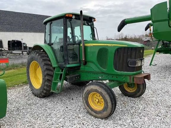 john deere 6615 specs john deere 6615 specs