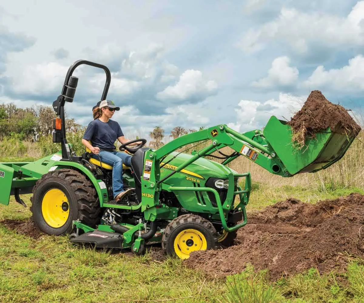 john deere 67 loader specs