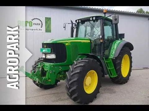 john deere 6820 specs john deere 6820 specs