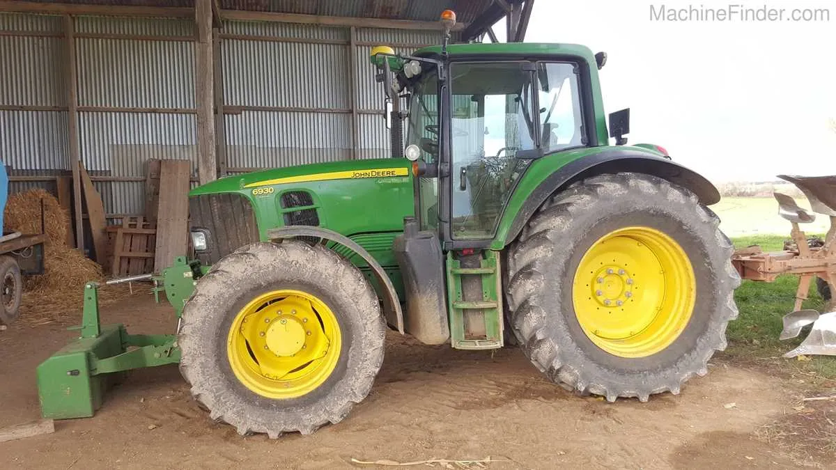 john deere 6930 spec john deere 6930 spec