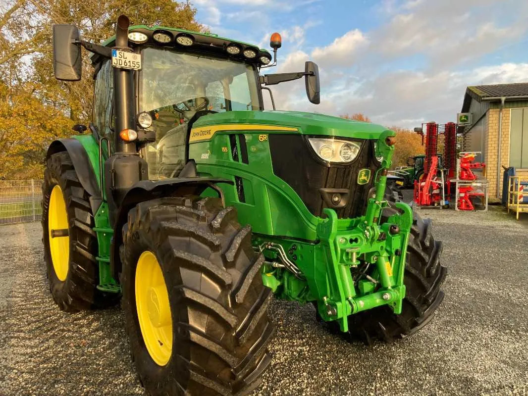 john deere 6r155 specs john deere 6r155 specs