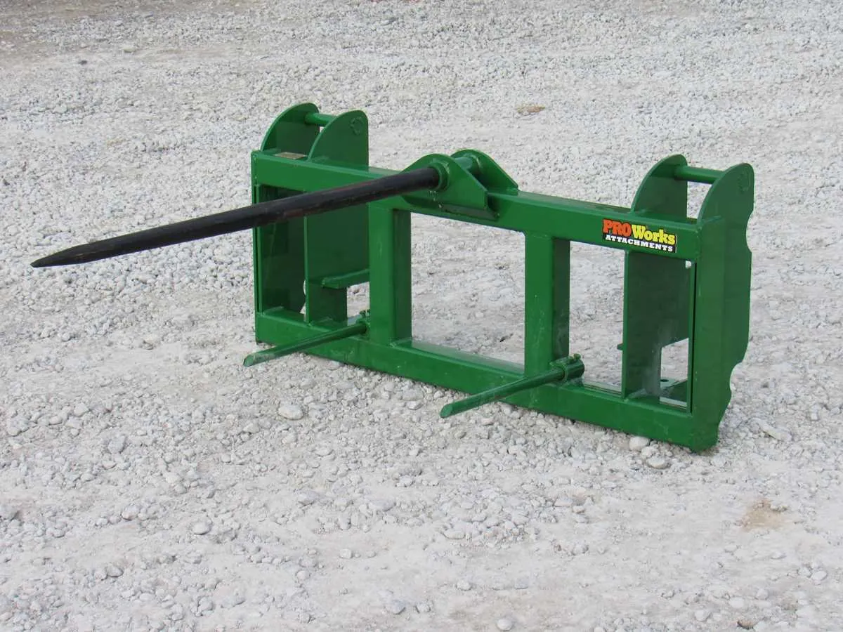 john deere 700 series specs