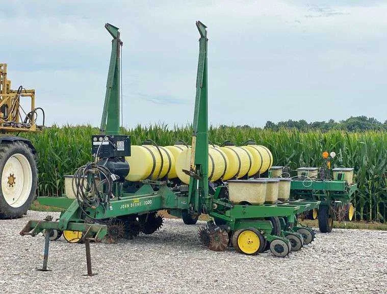 john deere 7000 corn planter specs john deere 7000 corn planter specs
