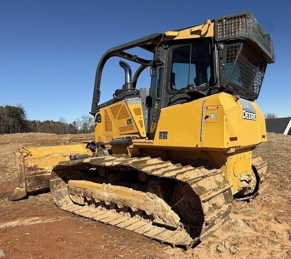 john deere 700h lgp dozer specs