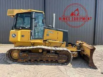 john deere 700h specs