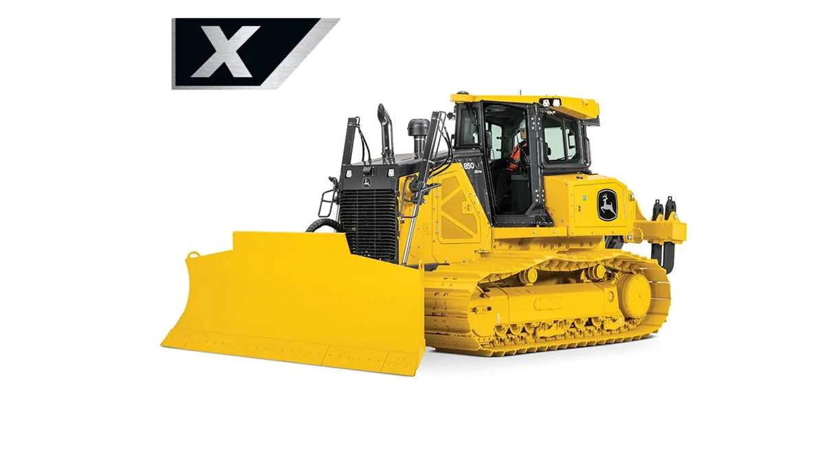 john deere 700l specs