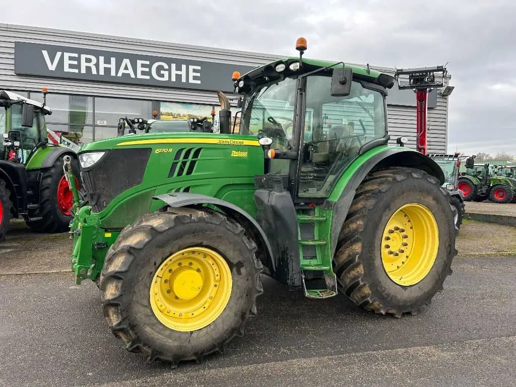 john deere 7100 tractor specs