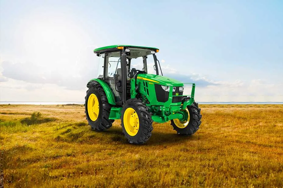 john deere 7120 specs