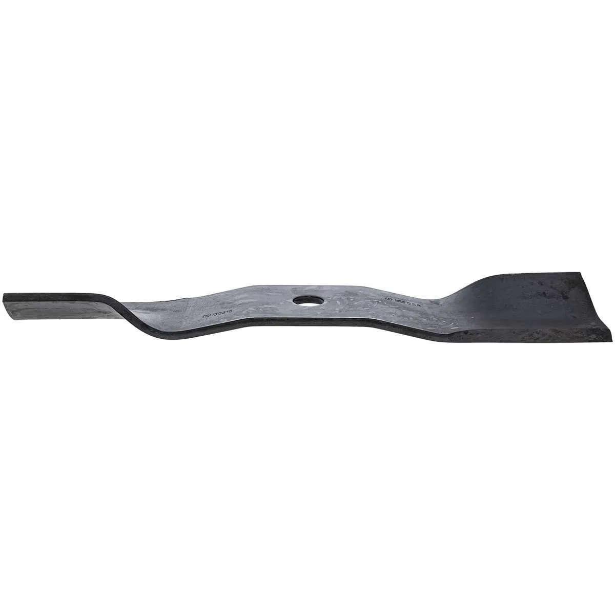 john deere 717a blade specs