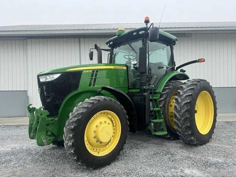 john deere 7230r specs john deere 7230r specs