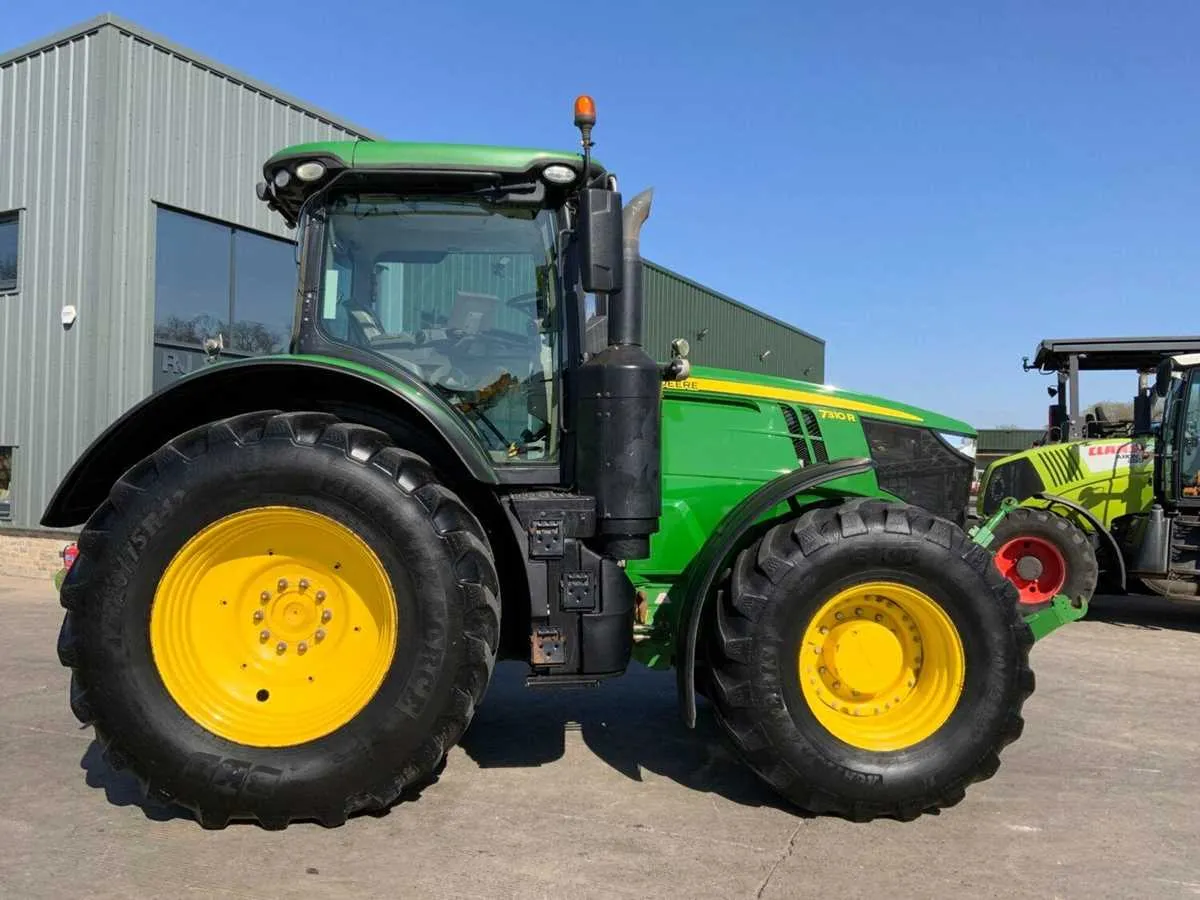 john deere 7310r specs john deere 7310r specs
