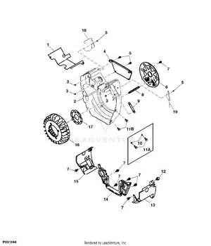 john deere 737 engine torque specs