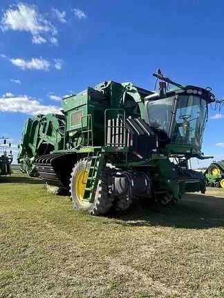 john deere 7455 specs