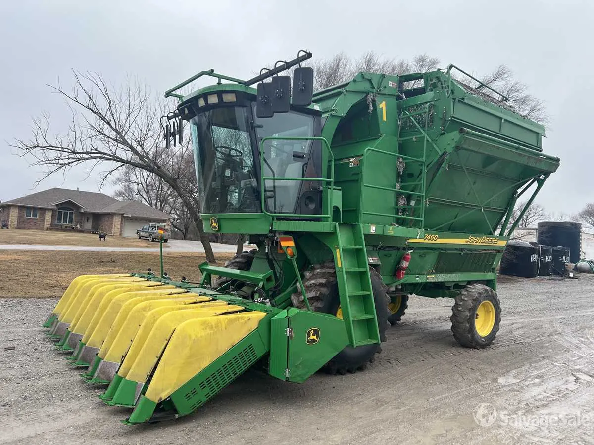 john deere 7460 specs john deere 7460 specs