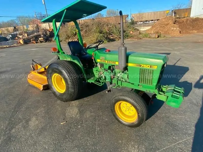 john deere 750 tractor specs john deere 750 tractor specs