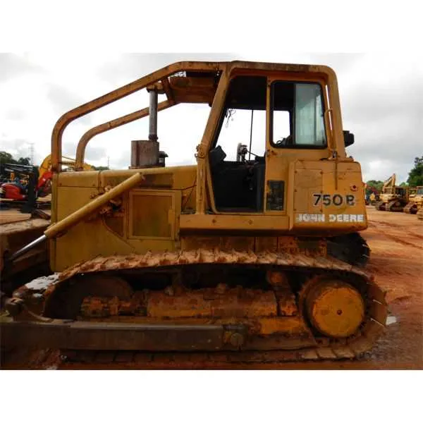 john deere 750b specs john deere 750b specs
