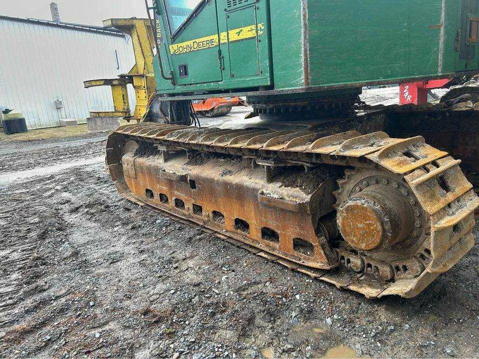 john deere 753g feller buncher specs john deere 753g feller buncher specs