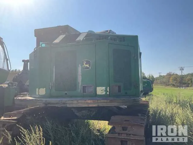 john deere 753jh specs