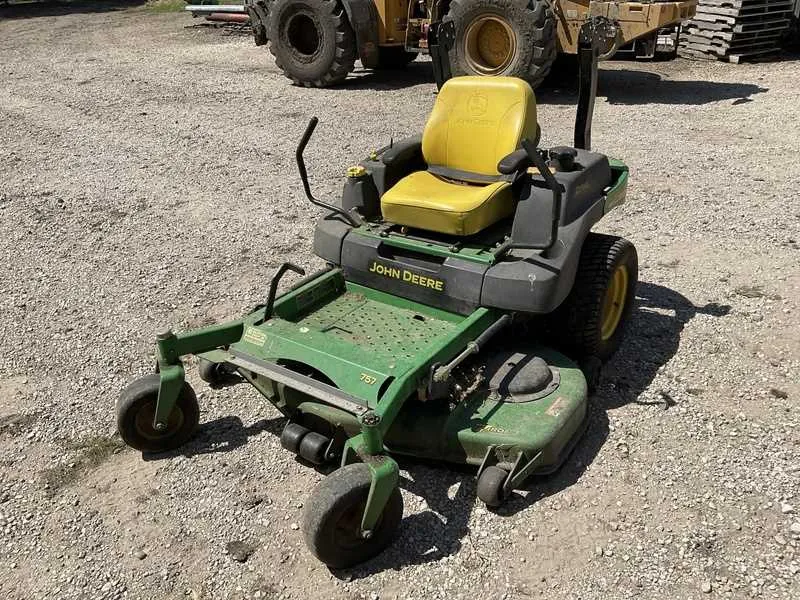 john deere 757 ztrak specs john deere 757 ztrak specs