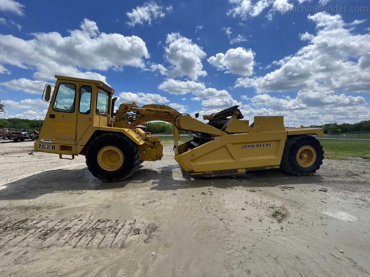 john deere 762b specs john deere 762b specs