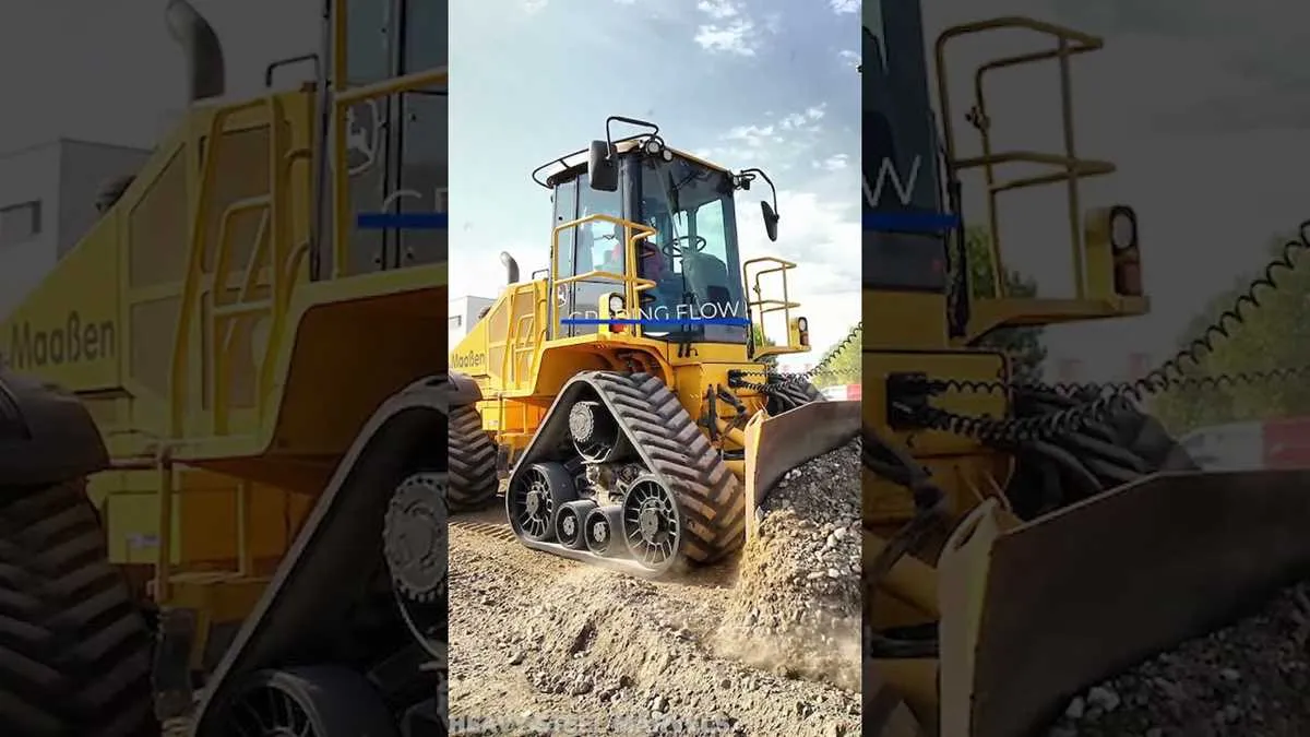 john deere 764 hsd specs